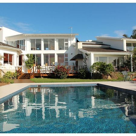 Cintsa Lodge Chintsa Exterior photo