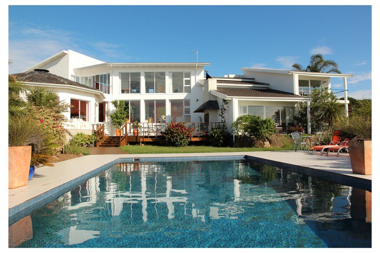 Cintsa Lodge Chintsa Exterior photo