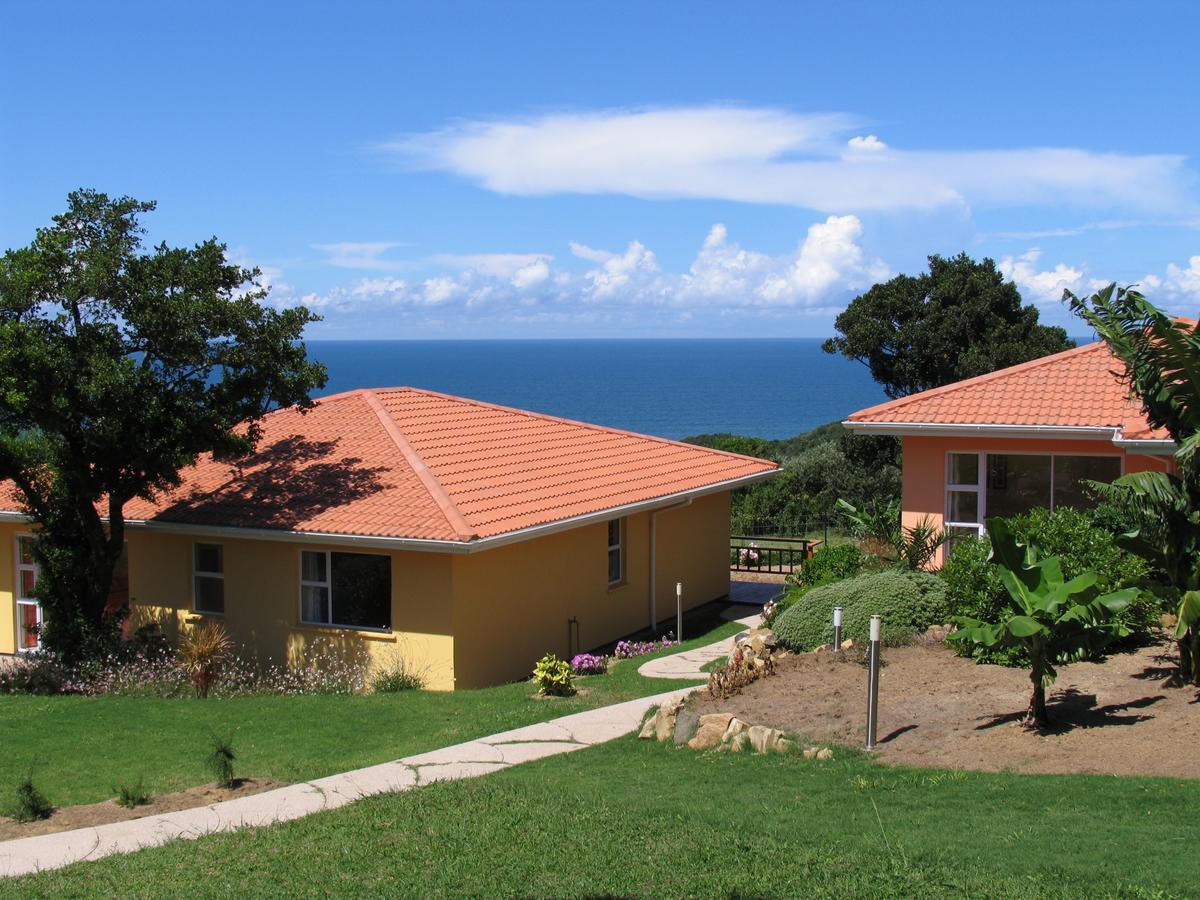 Cintsa Lodge Chintsa Exterior photo
