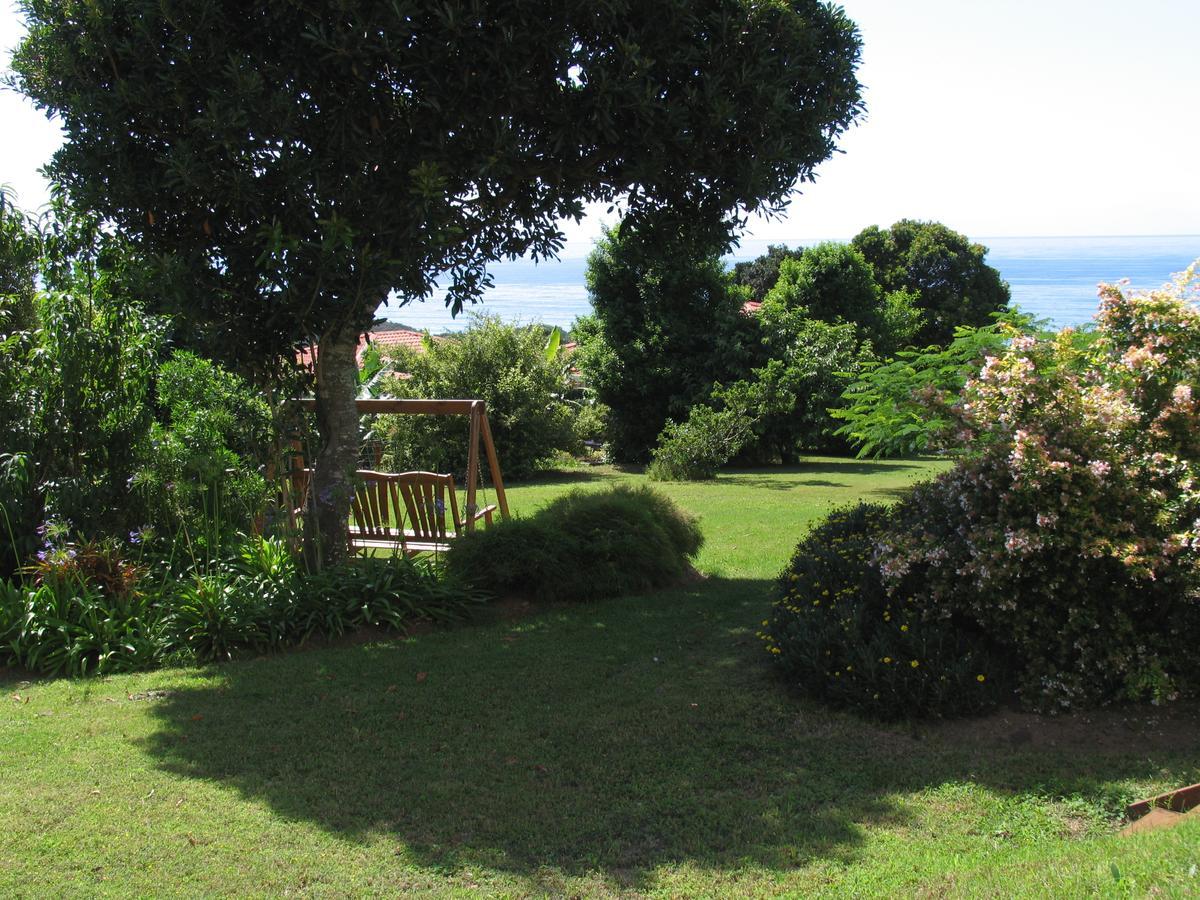 Cintsa Lodge Chintsa Exterior photo
